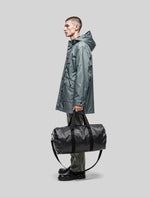 Rain Coat  & Bag