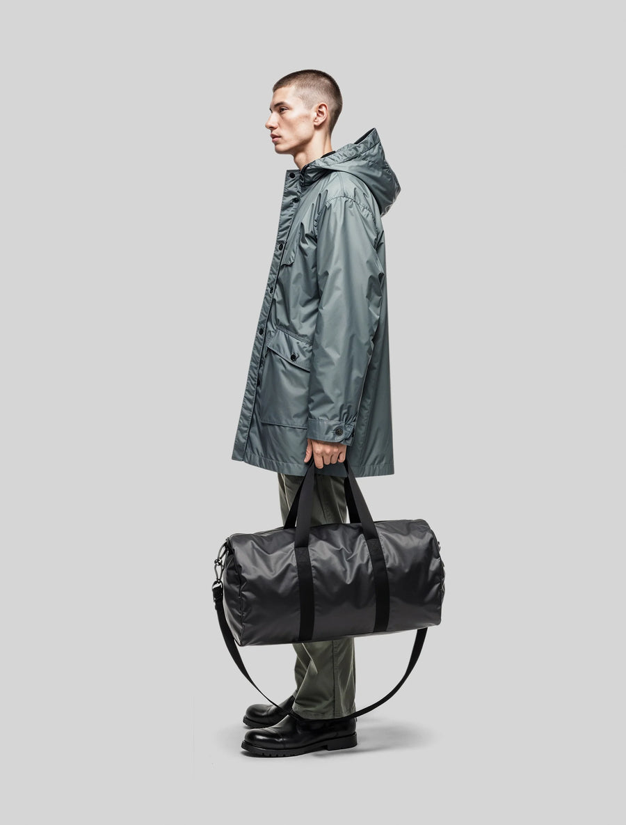 Rain Coat  & Bag